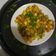 Dipti Mehrotra का कुकस्नैप जब उन्होंने पनीर भुर्जी (paneer bhurji recipe in hindi) बनाया था।