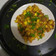 Dipti Mehrotra का कुकस्नैप जब उन्होंने पनीर भुर्जी (paneer bhurji recipe in hindi) बनाया था।
