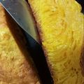 Cooksnap dari Ratna Dewi untuk resep Bika Ambon Bersarang Kenyal Anti Gagal