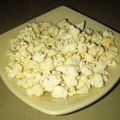 Mrs Ghalee Tk Cuisine's cooksnap of when they made Sweet pop corn.