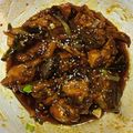 Cooksnap dari Dapur Mimi Seru untuk resep Ayam Goreng Mentega