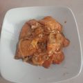 Cooksnap dari Ika Alwayscheerful untuk resep Ayam goreng tepung asam manis