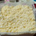 Cooksnap dari NINU FELIX untuk resep Cheesecake lumer no bake - keto friendly