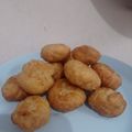 Cooksnap dari Fitri Ayu Lestari untuk resep TERIGU GORENG Jadul