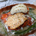 saori t.'s cooksnap of when they made 10 Minute Lobster Tails with Garlic Herb Butter.