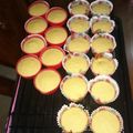 edjiesg's cooksnap of when they made Vanilla cupcakes.
