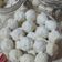 Cooksnap dari ida farida untuk resep Putri salju kacang mede
