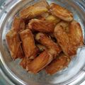 Cooksnap dari Retno Kurniasih untuk resep Kastangel Edam Parmesan