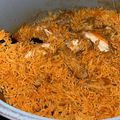 صورة من Riyam، شاركها بعد تجربة وصفة كبسة دجاج