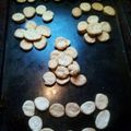El cooksnap de Mariano cuando hizo Bizcochitos de grasa.