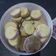 El cooksnap de Pipi Gonzalez cuando hizo Alfajorcitos de maicena con aceite.