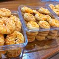 Cooksnap dari Fonika Mulyaningwati untuk resep Kastangel Super Premium