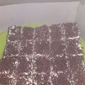 Cooksnap dari Amel Afiyah untuk resep Brownies Irit #PostingRame2_CakeNoMixer