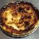 El cooksnap de Tonysantos cuando hizo Tarta de queso "tipo la viña".