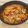 El cooksnap de Becky cuando hizo Arroz con conejo y romero.