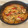 El cooksnap de Becky cuando hizo Arroz con conejo y romero.