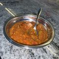 Cooksnap dari ziya untuk resep Sambel Tomat Pecel Lamongan