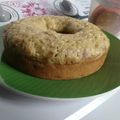 Cooksnap dari Silma untuk resep Bolu Pisang Kukus