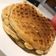 El cooksnap de Costanza Picconi cuando hizo Waffles de banana ♥.