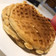 El cooksnap de Costanza Picconi cuando hizo Waffles de banana ♥.