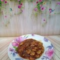 Cooksnap dari ayu prameswari untuk resep Udang Pedas Asam Manis