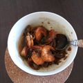 Cooksnap dari Gnadesheim untuk resep Udang goreng mentega ala Mama Valen