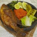 Cooksnap dari Titin Gisa untuk resep Sambal Seruit khas Lampung