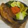Cooksnap dari Titin Gisa untuk resep Sambal Seruit khas Lampung