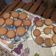 El cooksnap de María Jaramillo cuando hizo Galletas de mantequilla canela y jengibre.