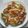 El cooksnap de Ana Gomez cuando hizo Calabacín crujiente en Airfryer Cosori.