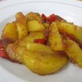 Cooksnap dari meil untuk resep Tempe bumbu