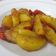Cooksnap dari meil untuk resep Tempe bumbu