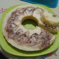 Cooksnap dari bunda bagus untuk resep Bolu tape kukus no mixer