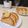 Cooksnap dari Dapur Luthfi untuk resep Kue Soes Vla Tape