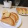 Cooksnap dari Dapur Luthfi untuk resep Kue Soes Vla Tape