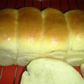 Cooksnap dari Ita Rahmanita untuk resep Roti Sobek Ekonomis Eggless