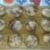 El cooksnap de Carito Bombon cuando hizo Muffins con dulce de leche.
