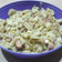 El cooksnap de Lady Marmalade cuando hizo Ensalada de fideos, jamón, queso, etc.
