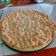 El cooksnap de Jazmin Oliva Pincheira cuando hizo Pie De Limón.