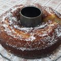 Cooksnap από Κατερινα Μ. στη συνταγή Ραβανί με ινδοκάρυδο