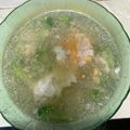 Cooksnap dari niki alviari untuk resep MPASI 1+