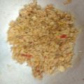 Cooksnap dari Alva Sinung Anindita untuk resep Nasi goreng telur orak arik