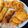 Mariam Azeem (Umme Sarim)'s cooksnap of when they made Crisp Aloo pakoray.