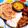 Prasadi Debnath's cooksnap of when they made লাচ্ছা পরোটা.
