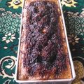 Cooksnap dari Ferry Jatnika untuk resep Bolu pisang kukus simpel