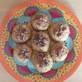 El cooksnap de Mate Amargo 🧉🍪 cuando hizo Galletas de avena (Fit o Fat depende de vos 🤣).