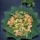 Cooksnap dari Pawon Pantura untuk resep Trancam / Urap mentah