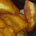 peninnah maina's cooksnap of when they made Mahamri.