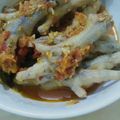 Cooksnap dari Eva Ayu Fatmawati untuk resep Ceker kuah pedas