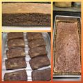 Cooksnap dari Ratu Ryta untuk resep Bolu pisang kukus
